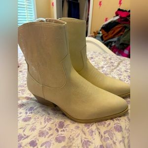 Brand New Cowboy Boots